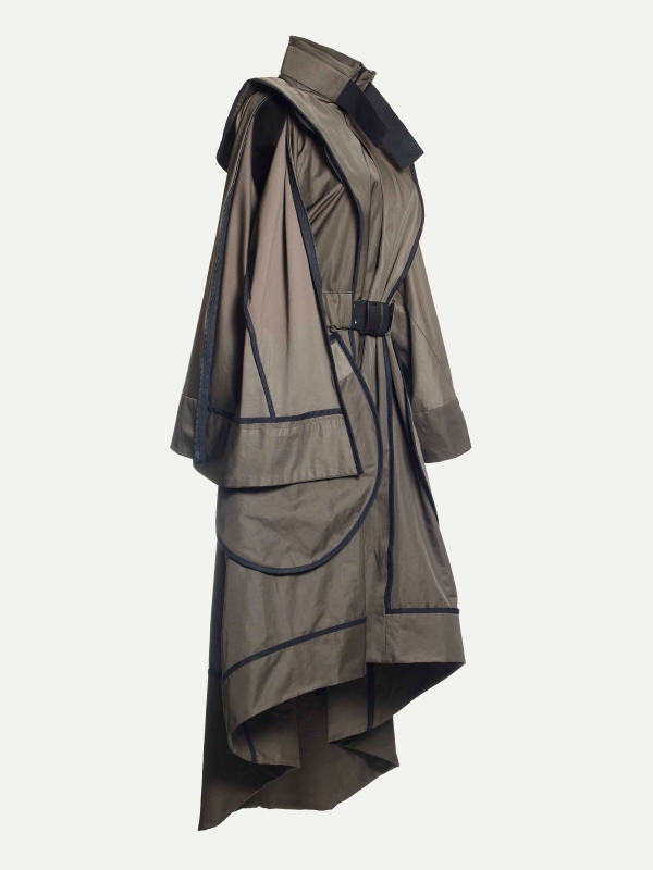 kolekce A/W 2017/2018